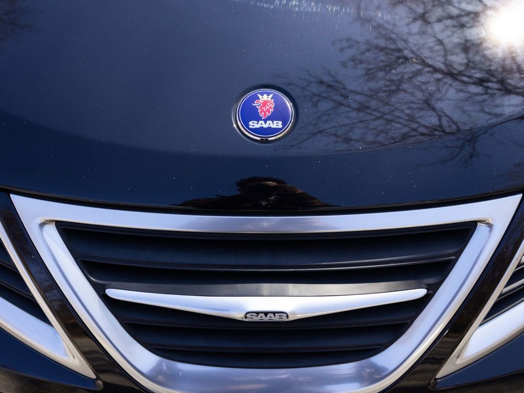 Used 2008 Saab 9-3 2.0T w/ Moonroof Package image 18