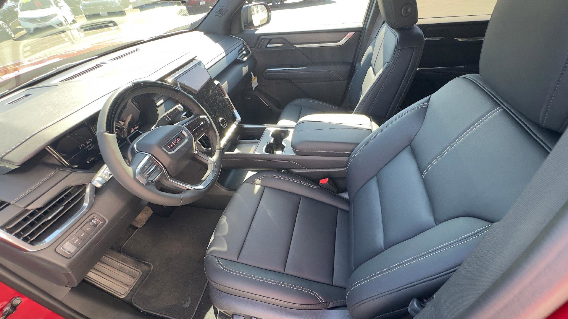 New 2026 GMC Acadia Elevation w/ Super Cruise Package image 17