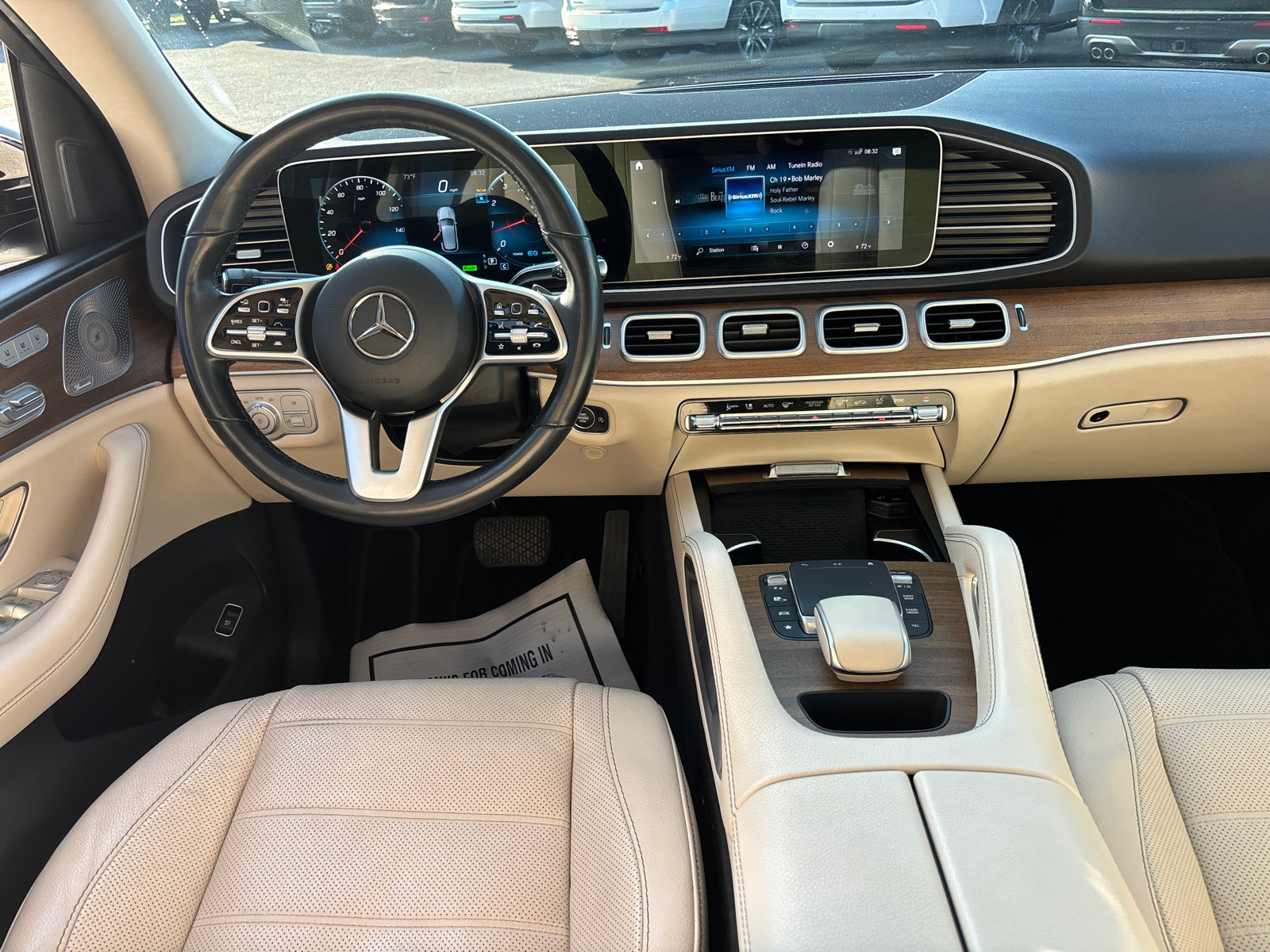 Used 2023 Mercedes-Benz GLE 450 4MATIC image 28