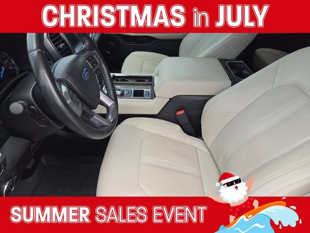 Used 2020 Ford Expedition Platinum RWD image 14