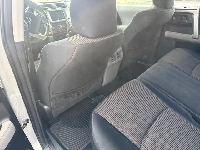 Used 2012 Toyota 4Runner SR5 RWD image 18
