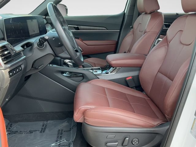 Used 2023 Kia Telluride SX AWD/4WD image 17