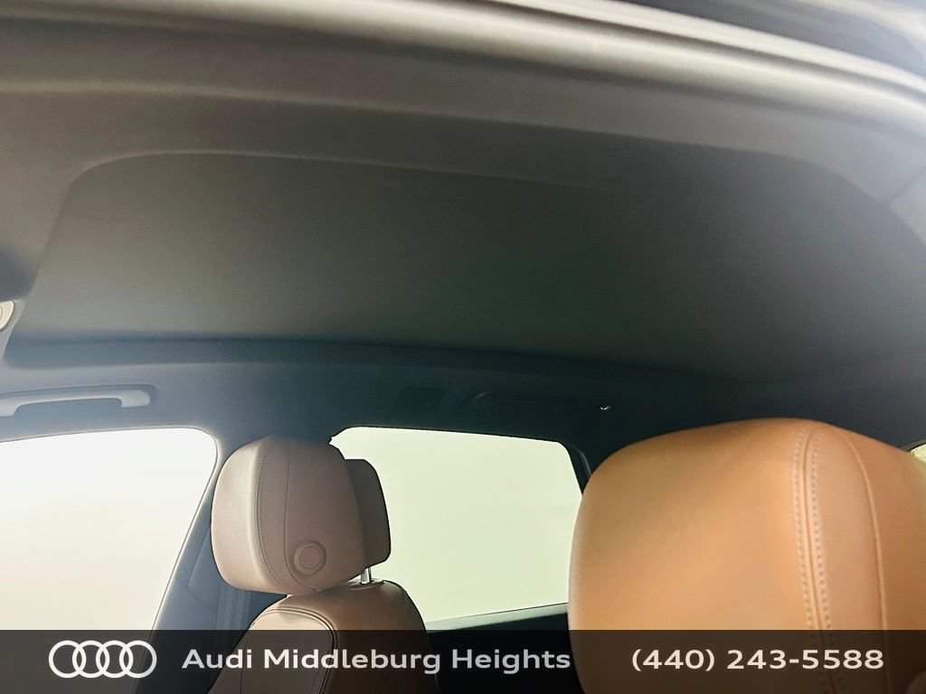 Certified 2023 Audi Q5 2.0T Premium Plus w/ Premium Plus Package AWD/4WD image 25
