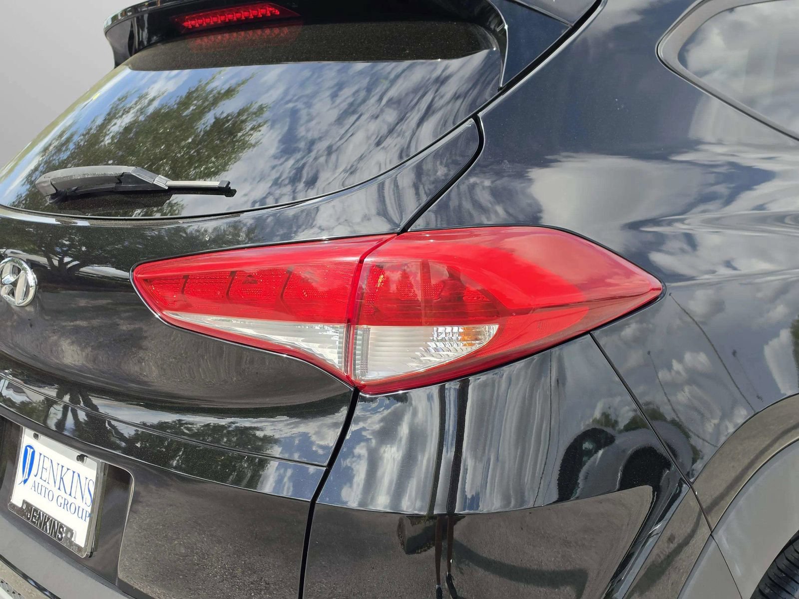 Used 2018 Hyundai Tucson Value FWD image 39