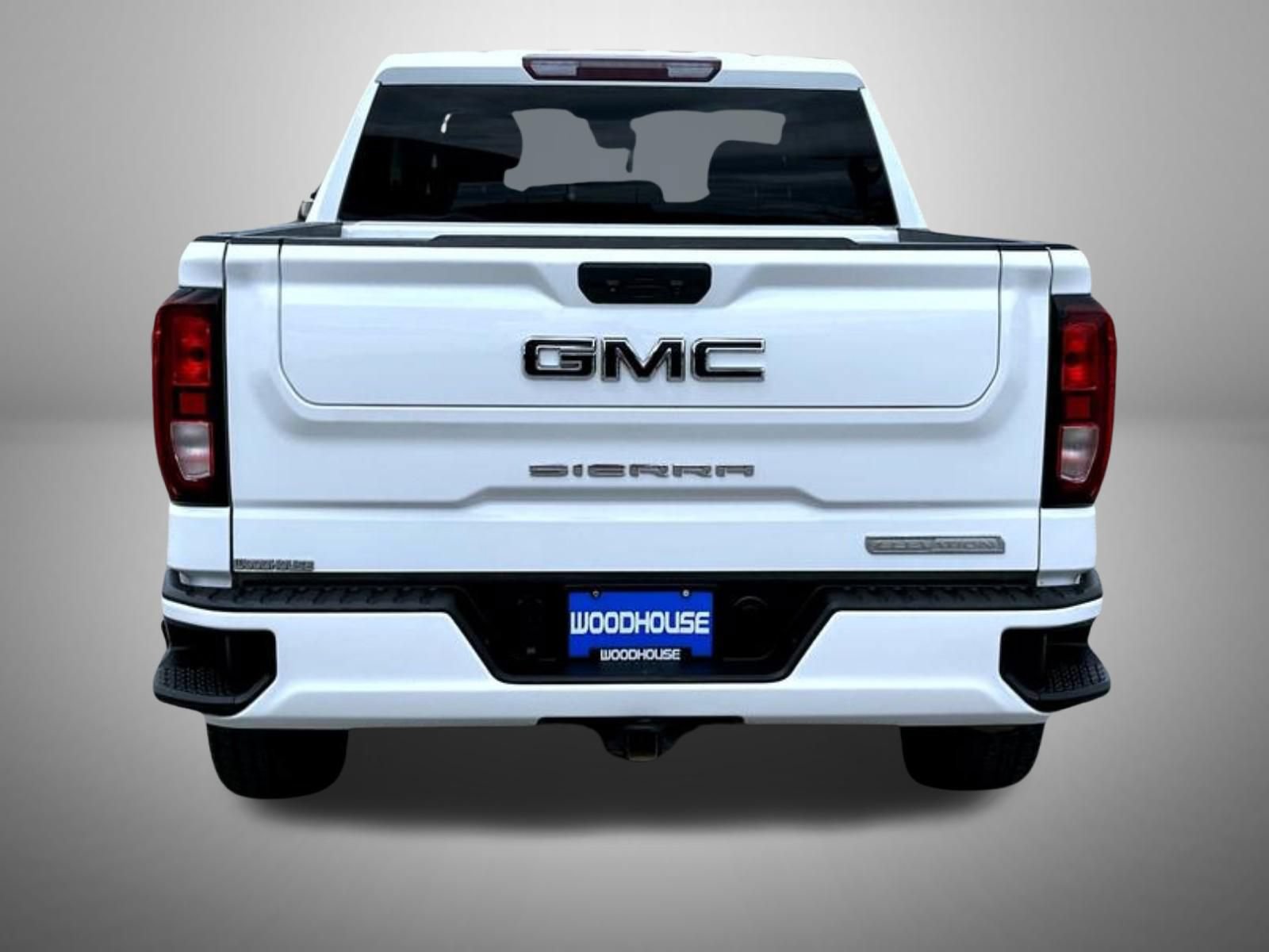 Certified 2022 GMC Sierra 1500 Elevation w/ LPO, Elevation Black Package AWD/4WD image 7