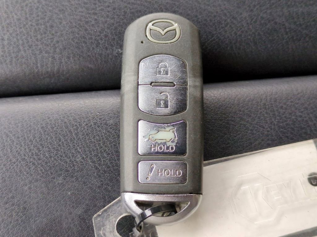 Used 2019 MAZDA CX-9 Grand Touring image 31