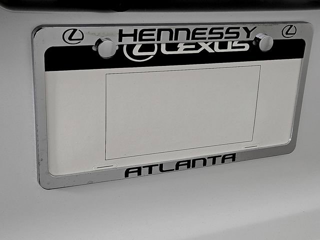 New 2026 Lexus RX 350 image 10