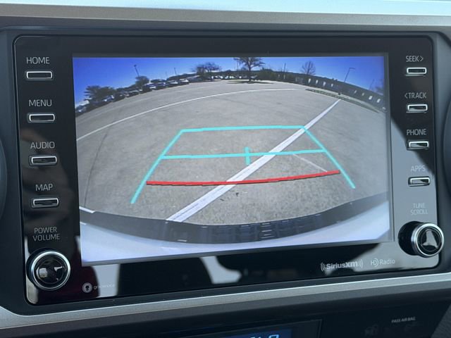 Certified 2022 Toyota Tacoma SR5 image 18