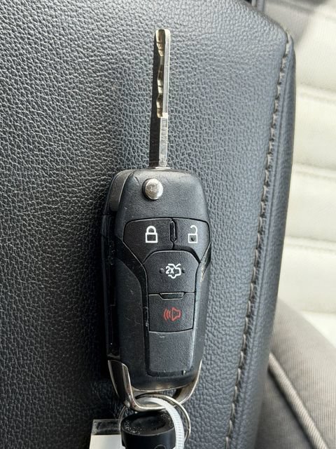 Used 2015 Ford Fusion S FWD image 30