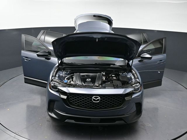 Used 2024 MAZDA CX-50 AWD 2.5 S w/ Weather Package image 42