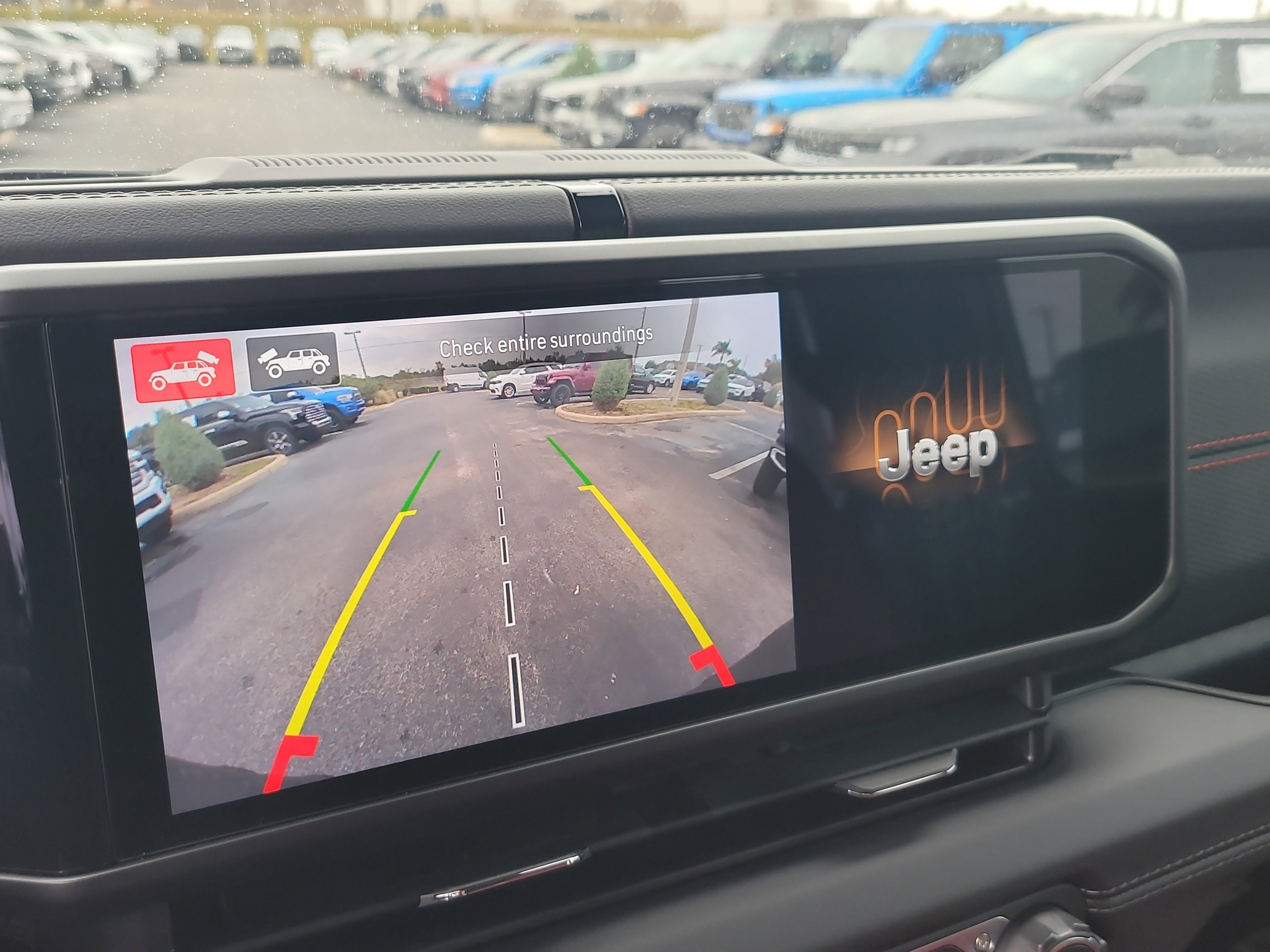 Used 2024 Jeep Wrangler Unlimited Rubicon 392 image 23