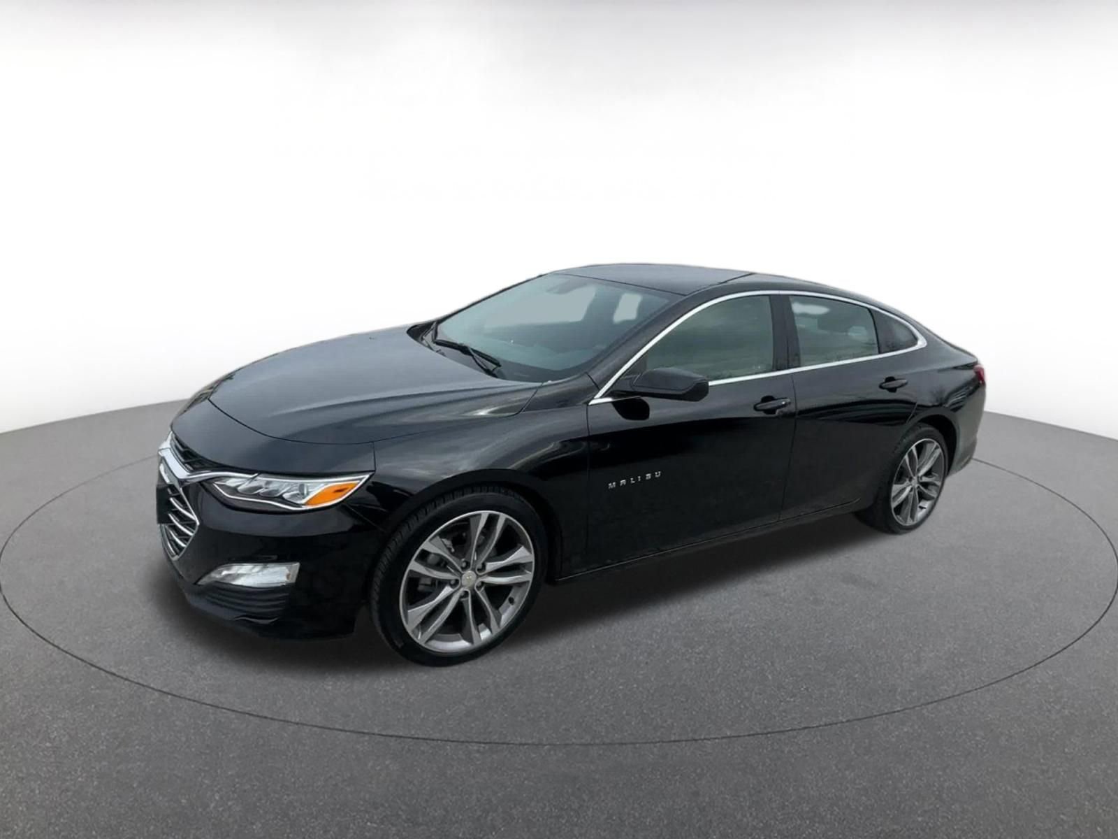 Used 2024 Chevrolet Malibu LT image 8