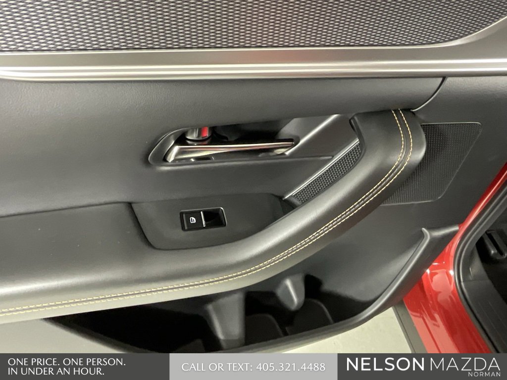 New 2026 MAZDA CX-90 3.3 Turbo w/ Preferred Package image 19