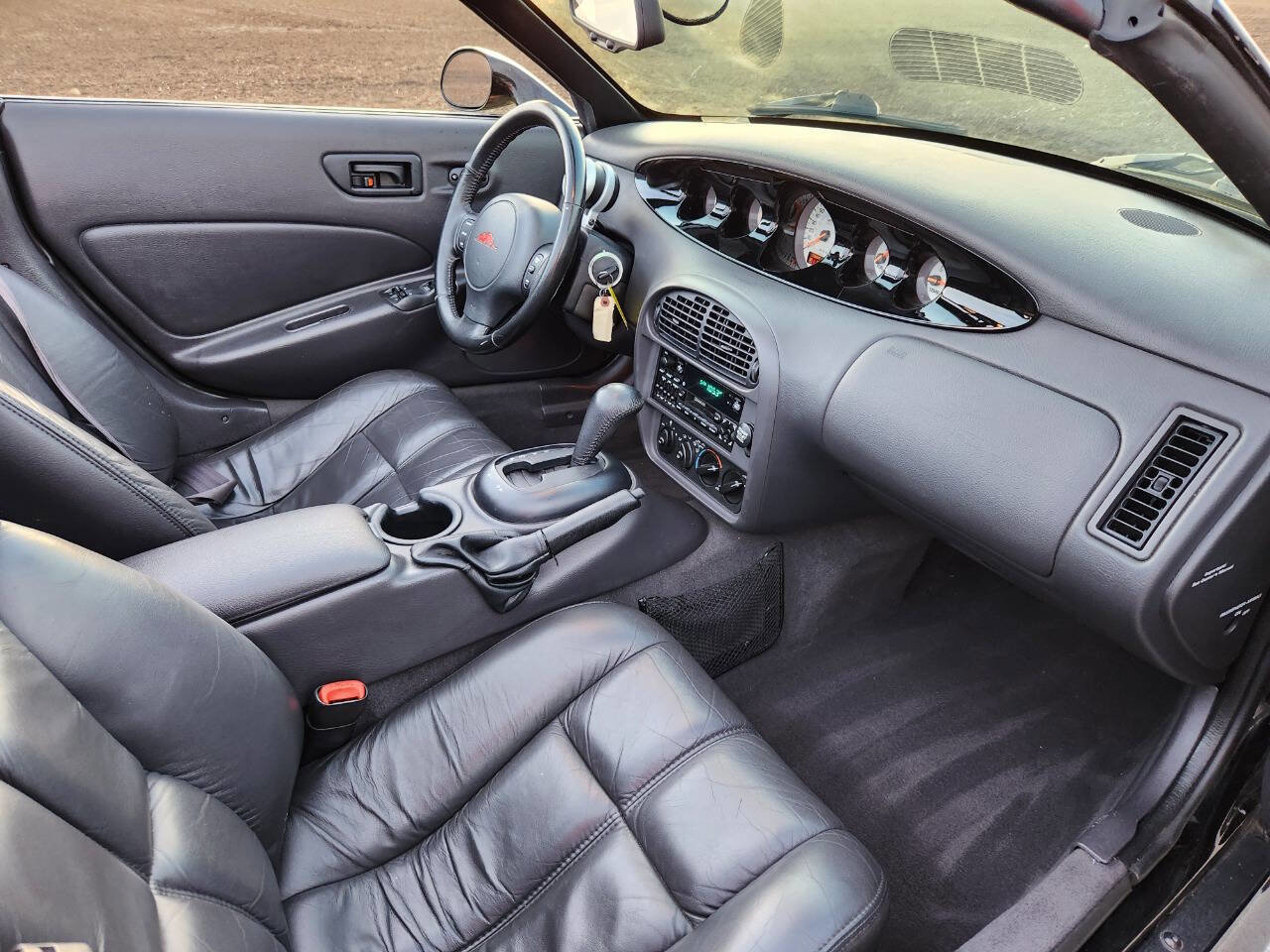 Used 1999 Plymouth Prowler image 9