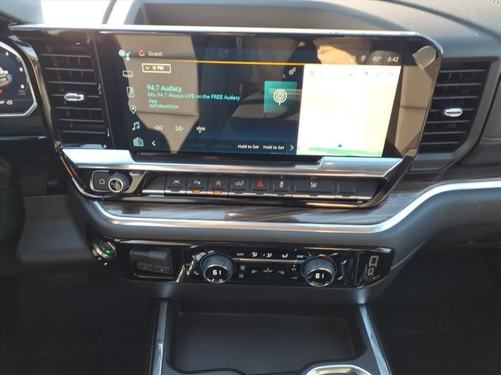 New 2026 Chevrolet Silverado 1500 LT w/ Safety Package RWD image 22