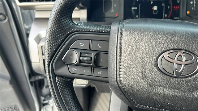 New 2026 Toyota Tacoma SR5 image 12