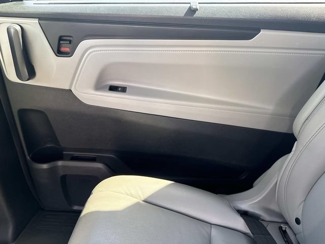 Certified 2023 Honda Odyssey Touring image 15