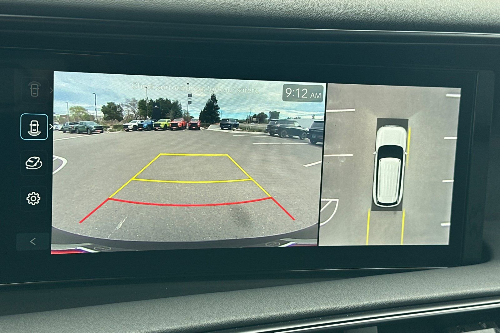 Used 2026 Hyundai Palisade XRT Pro image 29