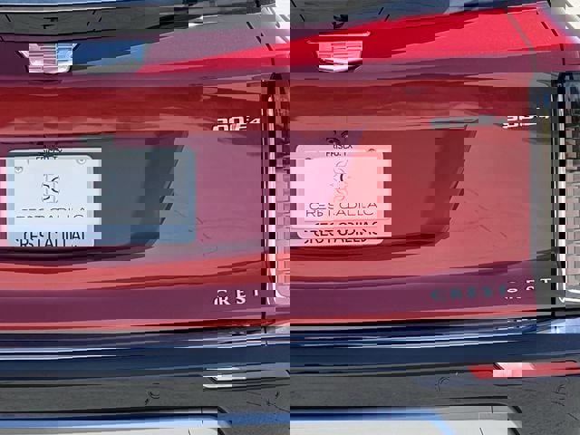 New 2026 Cadillac Vistiq Sport image 6