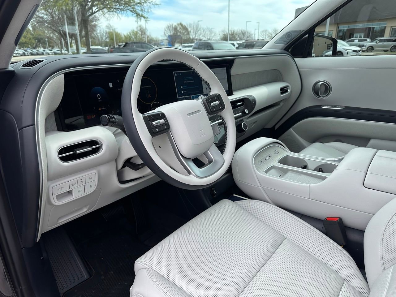 Used 2026 Hyundai Palisade Calligraphy image 25