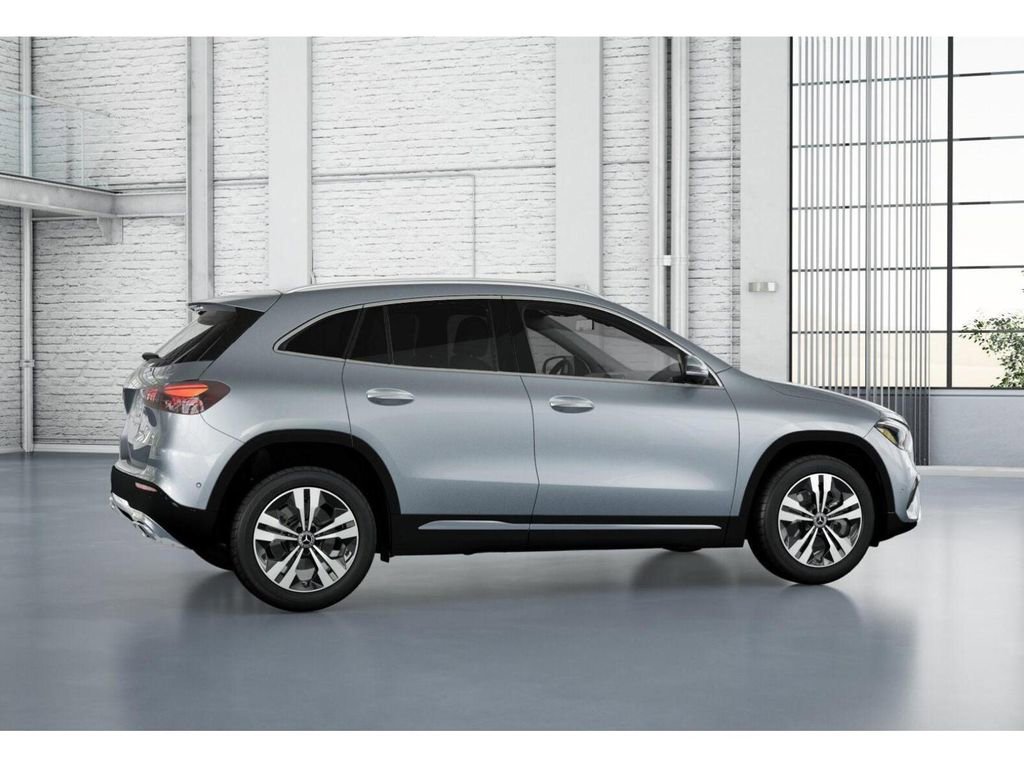 New 2026 Mercedes-Benz GLA 250 4MATIC image 18