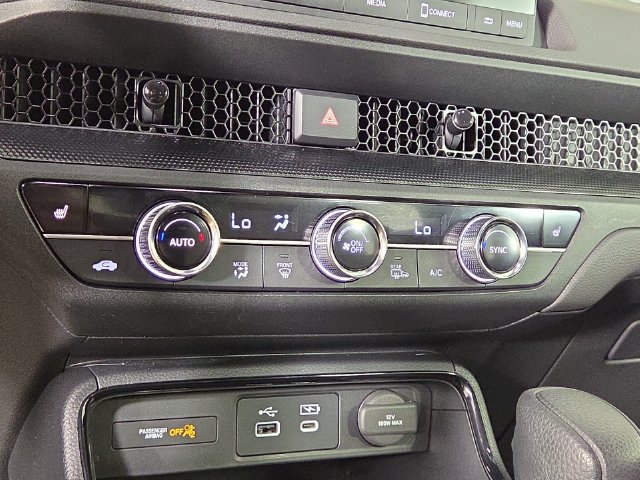 Used 2024 Honda CR-V EX image 19