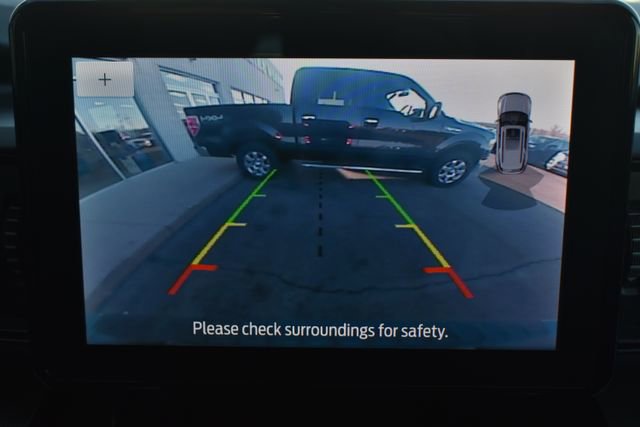 Used 2020 Ford Explorer XLT w/ Comfort Package image 29