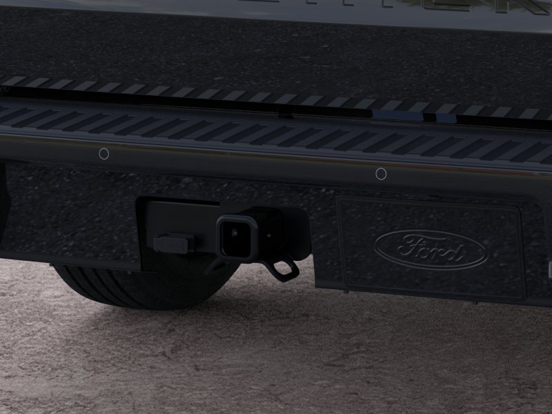 New 2025 Ford Maverick Lobo AWD/4WD image 23