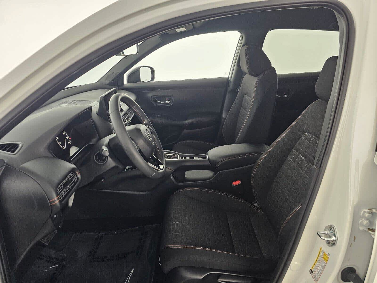 Used 2024 Honda HR-V Sport image 20