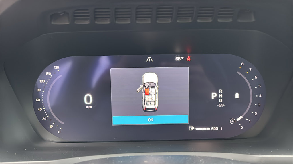 New 2026 Volvo XC90 B5 Core AWD/4WD image 16