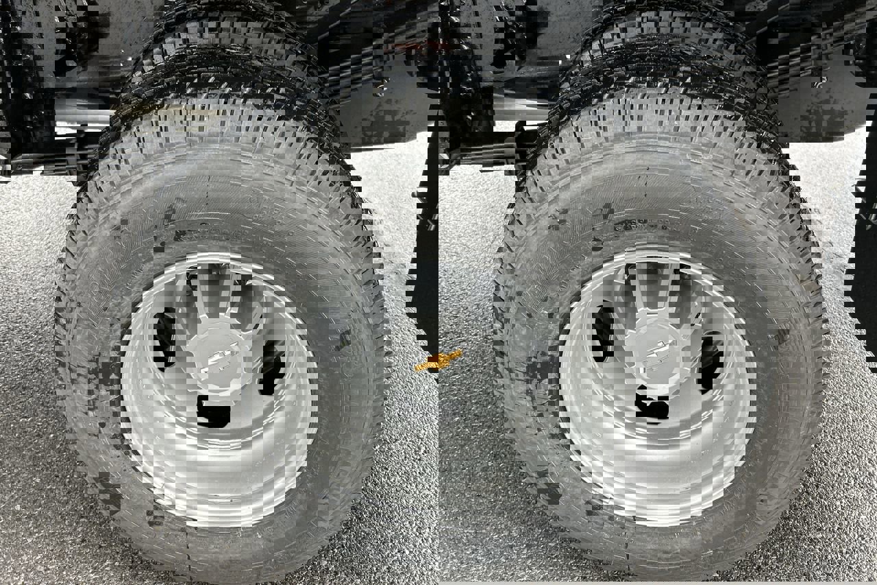 New 2025 Chevrolet Silverado 3500 W/T w/ WT Convenience Package image 10