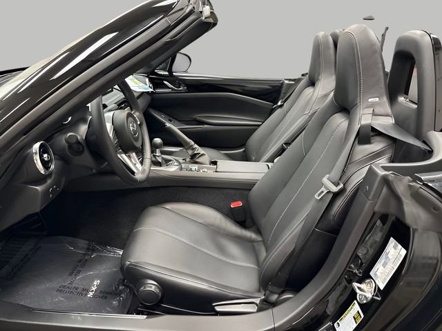 Used 2025 MAZDA MX-5 Miata Grand Touring image 9