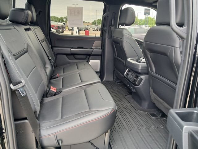 Used 2025 Ford F150 Raptor AWD/4WD image 23