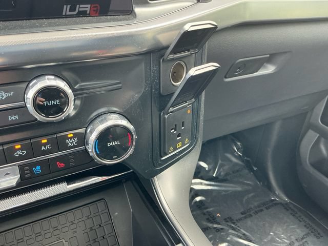 Used 2025 Ford F150 Tremor w/ Equipment Group 402A High AWD/4WD image 24