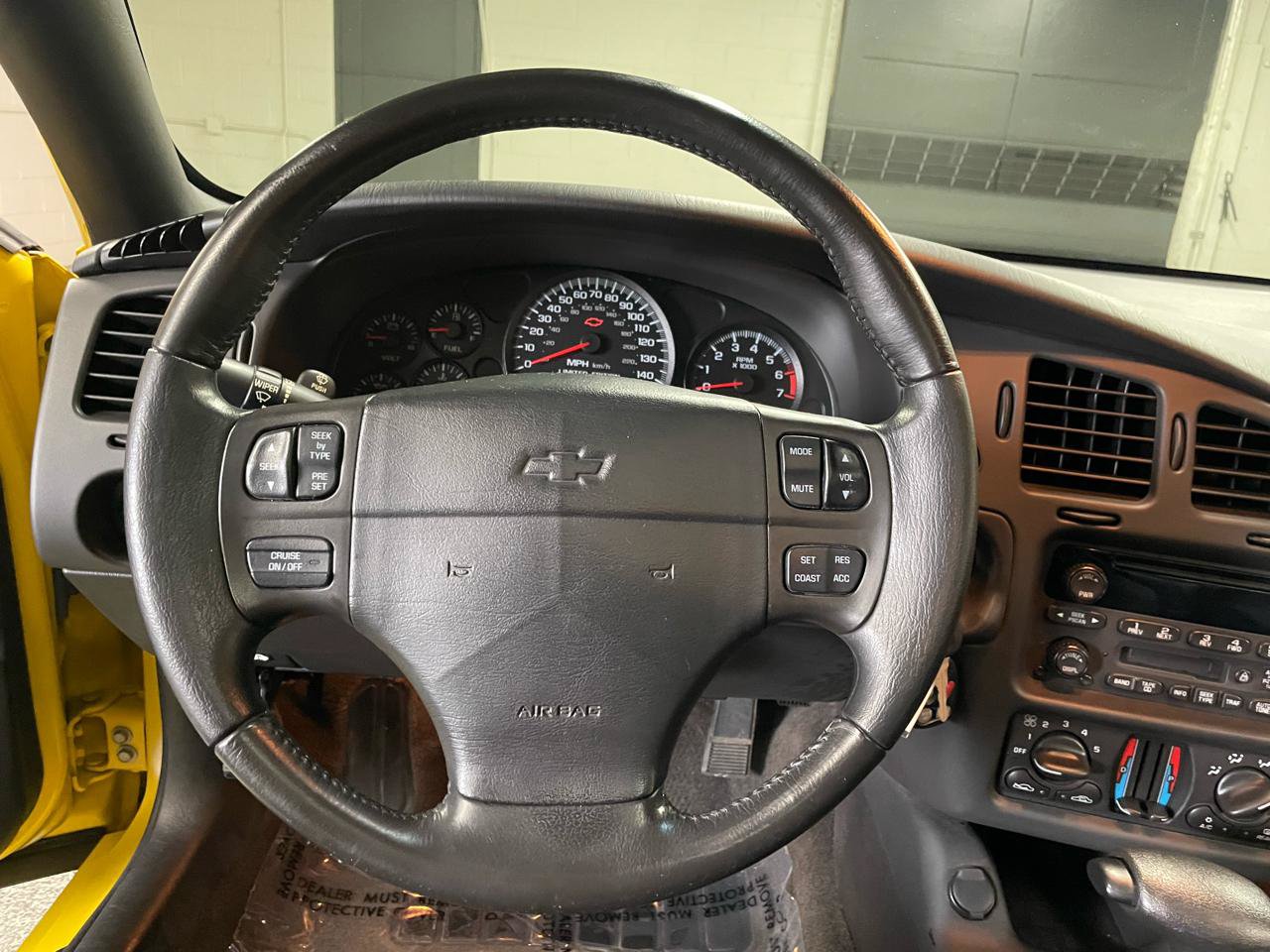 Used 2003 Chevrolet Monte Carlo SS FWD image 16
