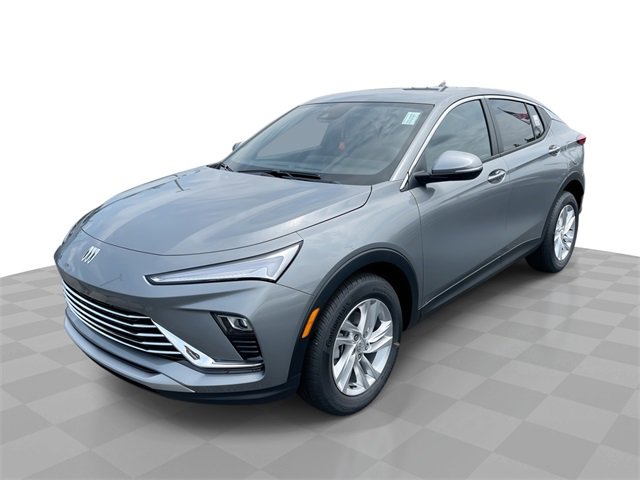 New 2025 Buick Envista Preferred w/ Convenience I Package image 1