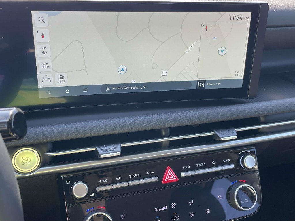 New 2026 Hyundai Tucson SEL FWD image 13