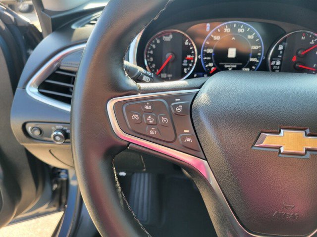 Used 2024 Chevrolet Malibu LT image 18