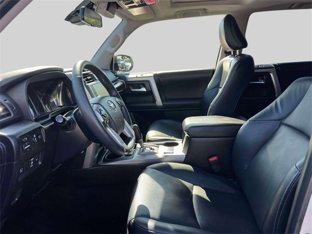 Certified 2022 Toyota 4Runner Limited image 19