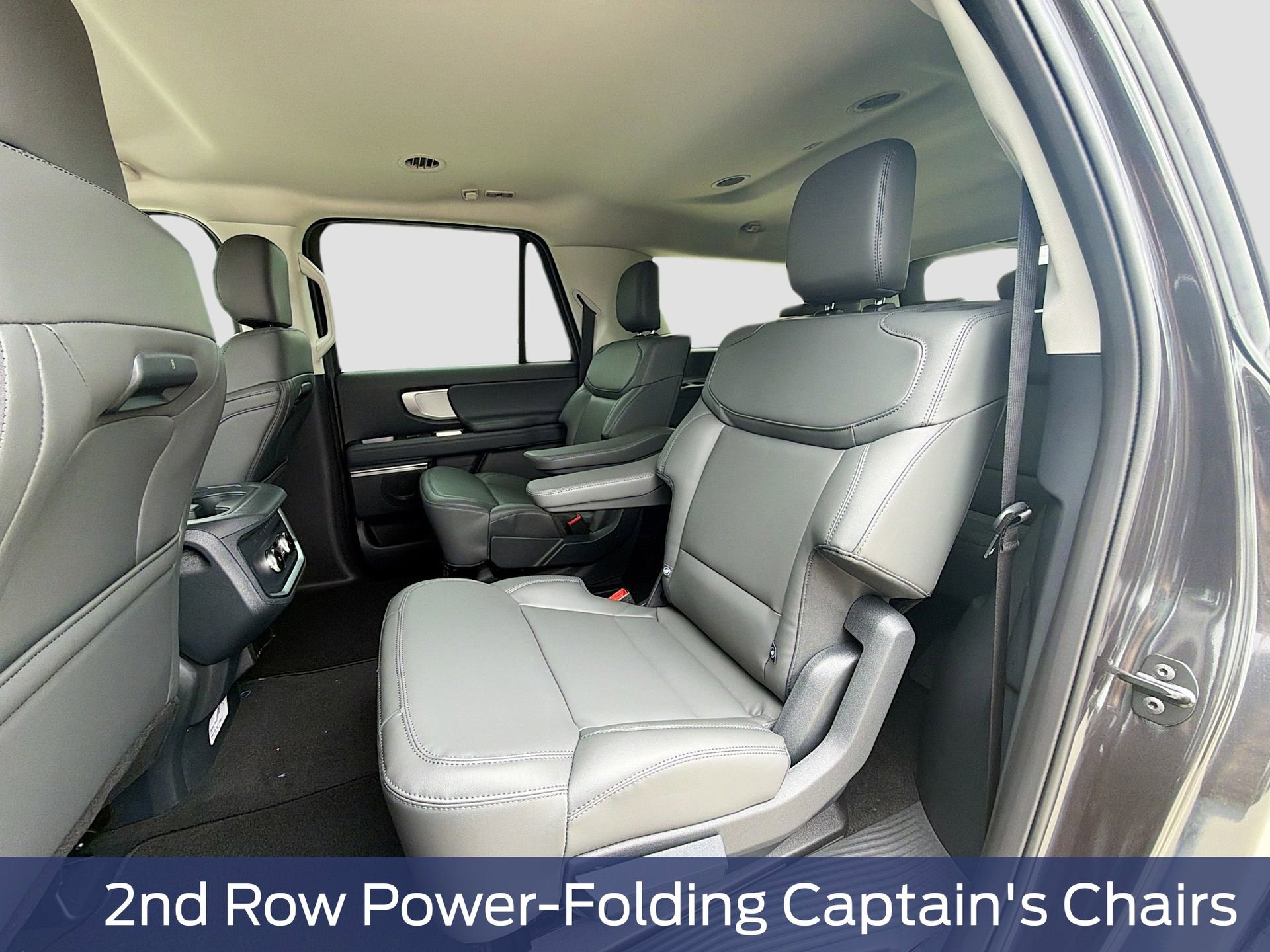 New 2026 Ford Expedition Max Active RWD image 31