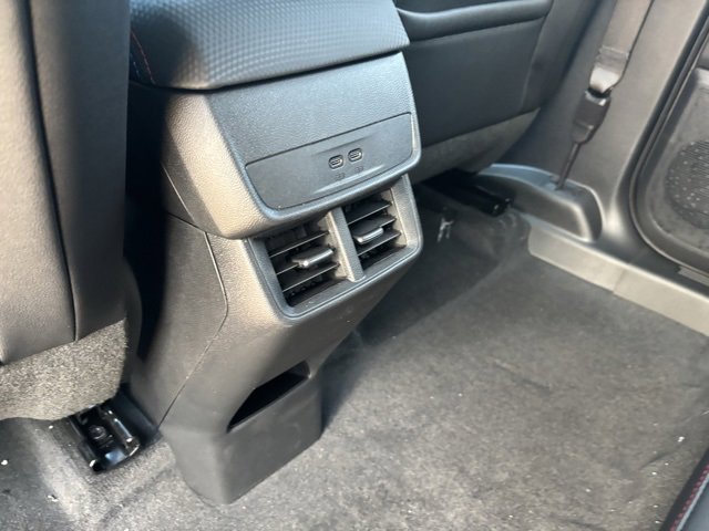 New 2026 Chevrolet Equinox RS image 30