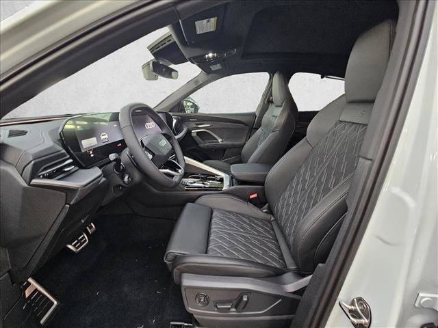 New 2026 Audi SQ5 Premium Plus AWD/4WD image 14