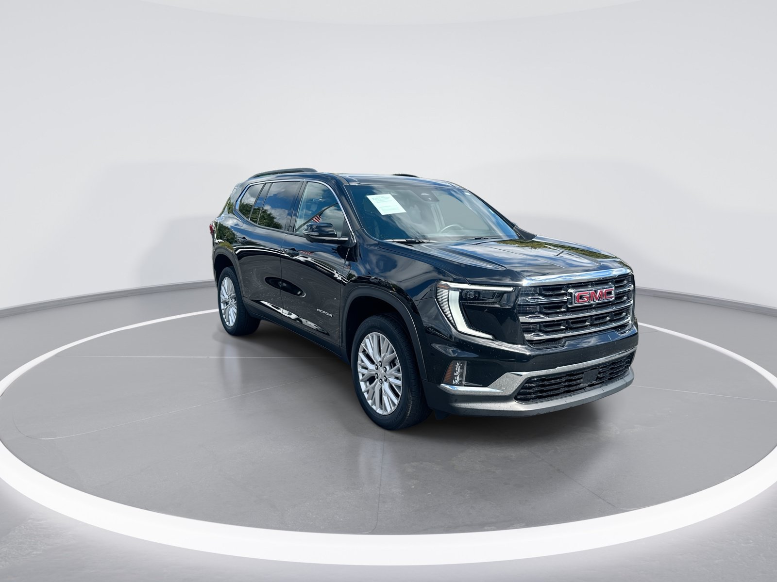 Used 2026 GMC Acadia Elevation w/ Elevation Premium Package FWD video 2