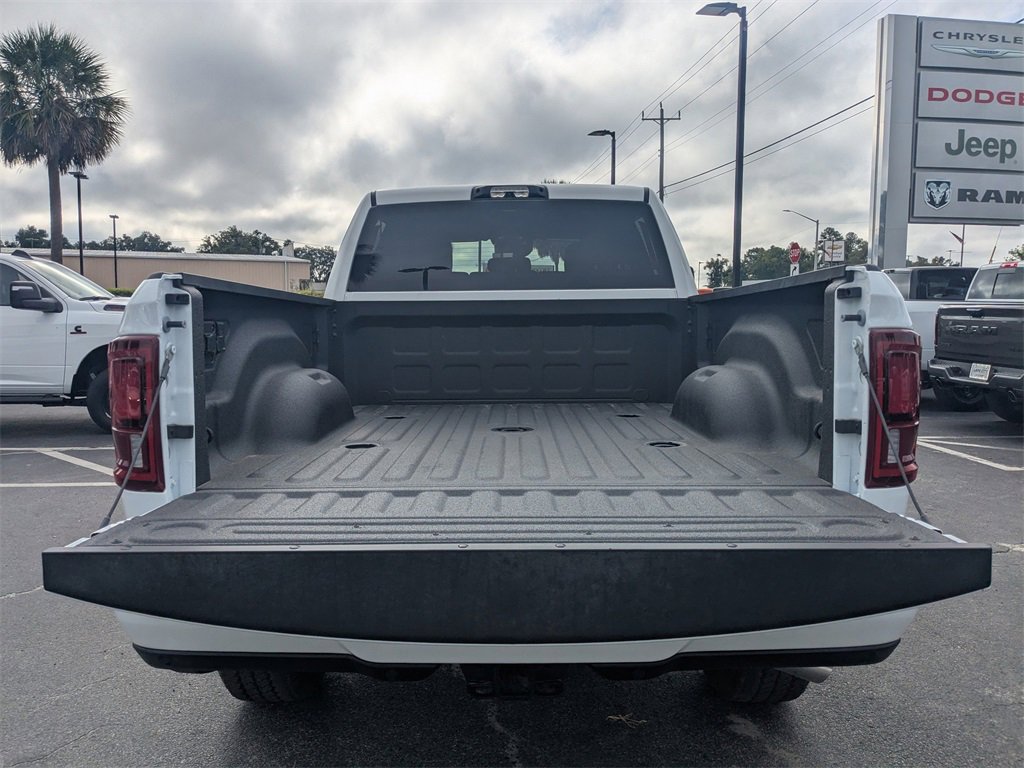 New 2026 RAM 2500 Big Horn image 13