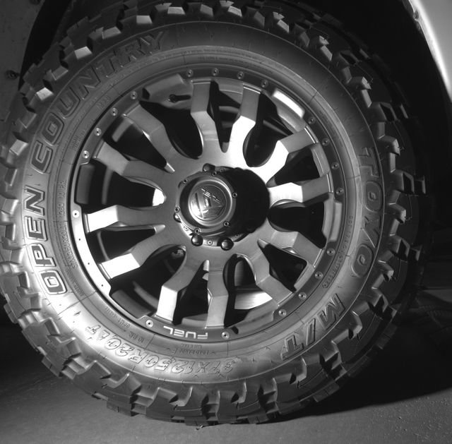 Used 2022 RAM 3500 Laramie AWD/4WD image 21