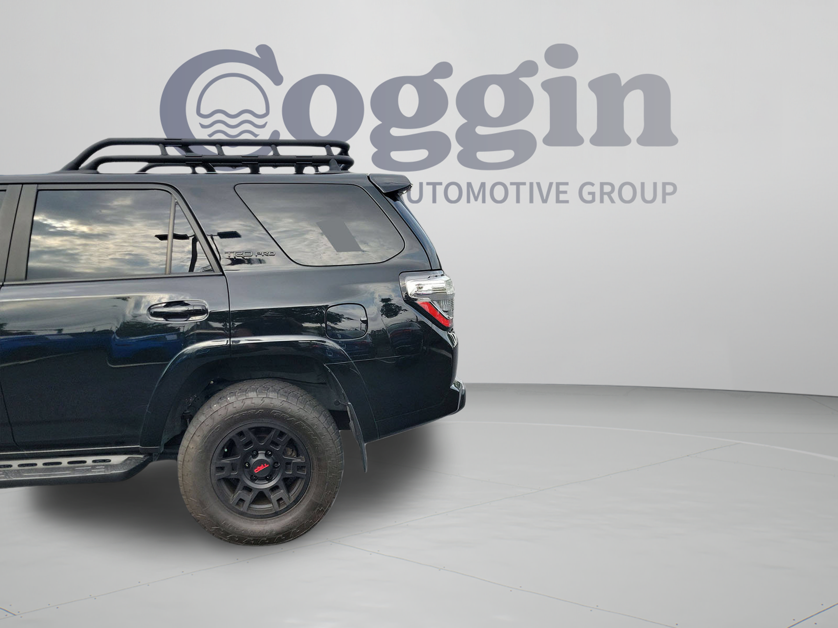 Used 2023 Toyota 4Runner TRD Pro AWD/4WD image 38