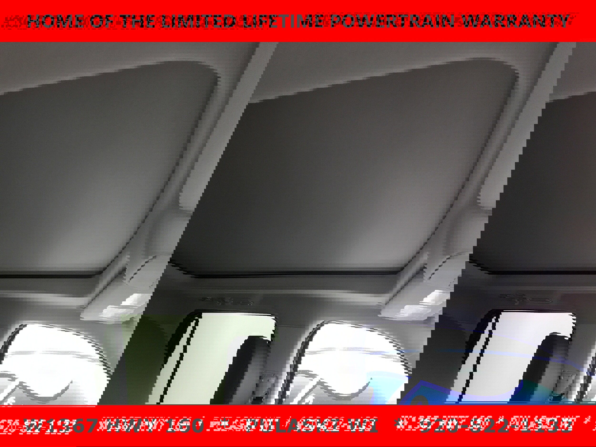 New 2026 Ford Expedition Max Active image 7