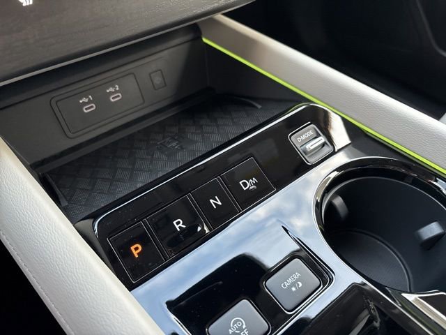 New 2025 Nissan Murano SL image 34