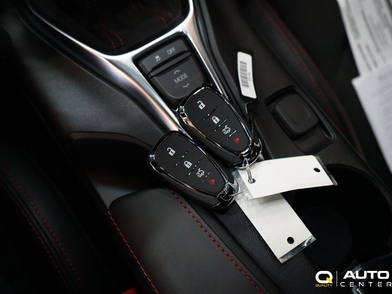 Used 2023 Chevrolet Camaro ZL1 image 33