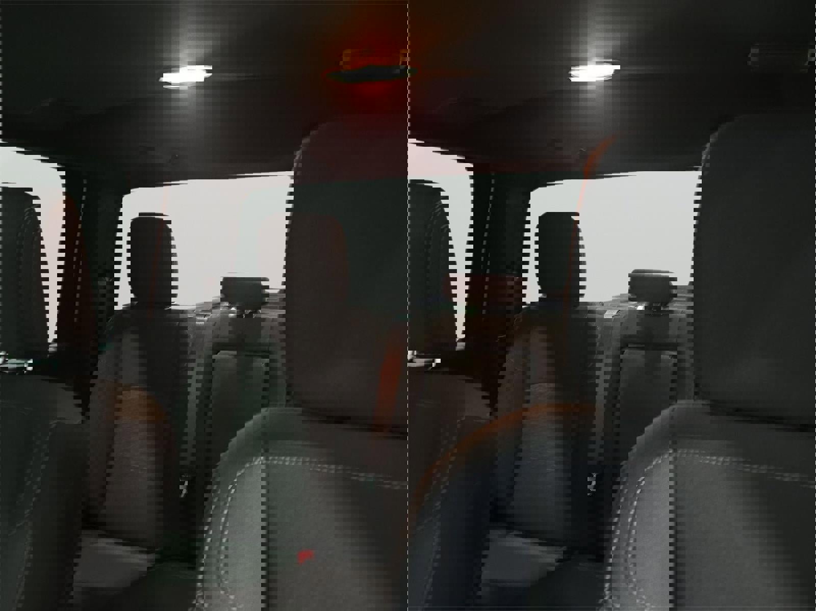 Used 2026 RAM 3500 Big Horn image 26